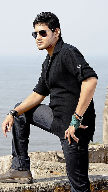 South Hero, Actor, Mahesh Babu HD phone wallpaper