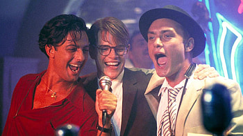 Der talentierte Mr. Ripley, Suspenseful plot, German language, Dark thriller HD wallpaper