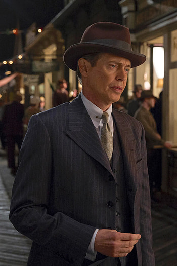 Boardwalk Empire, Archives, BAMF style HD phone wallpaper