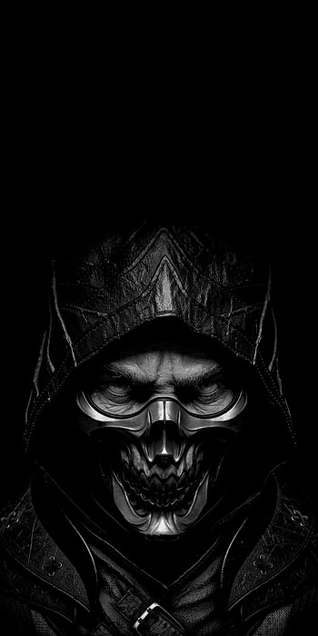 Scorpion, art, flash graphy HD phone wallpaper
