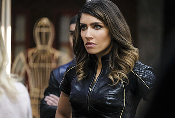New Black Canary Arrow Season 6 2018, black-canary, arrow, tv-shows HD wallpaper