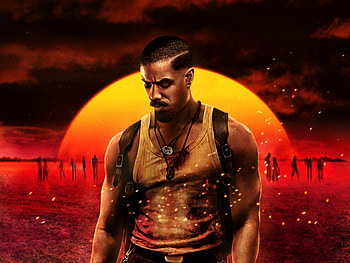 Sinners HD wallpaper