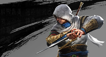 video game, Assassin's Creed Jade HD wallpaper