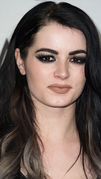 Paige, wwe diva, wrestler HD phone wallpaper
