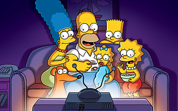 The Simpsons Tv Series , bart-simpson, the-simpsons, cartoons, animated-tv-series HD wallpaper