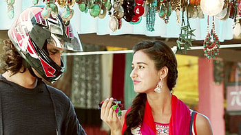 Sushant Singh, Disha Patani, Untold story , Emotional journey HD wallpaper