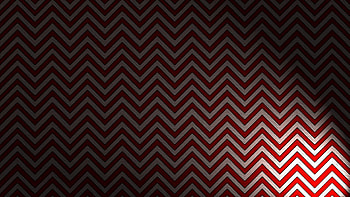 A Black Lodge-inspired ... HD wallpaper