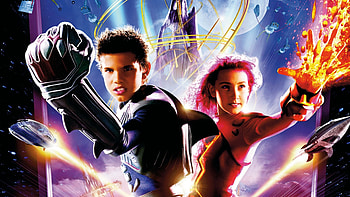 Miramax Films, Sharkboy and Lavagirl, Top , Backgrounds HD wallpaper