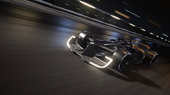 Zoom The Flash - Fall.com HD wallpaper