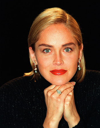 Sharon Stone, Welcome to Jake's Rolex world, Modern actress, Rolex watches HD phone wallpaper