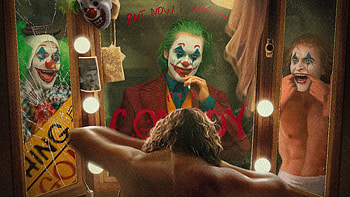 Joker Movie, joker-movie, joker, superheroes, supervillain, artwork HD wallpaper
