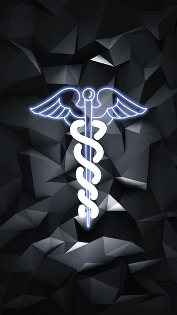 Android medical , Health-related design, Medical-inspired visuals, Tech backgrounds HD phone wallpaper