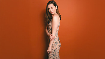 Ana De Armas Cinemacon Portraits 2025, ana-de-armas, celebrities, hoot, actress HD wallpaper