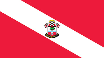 Southampton FC, soccer, saints, logo, football, emblem, crest HD wallpaper