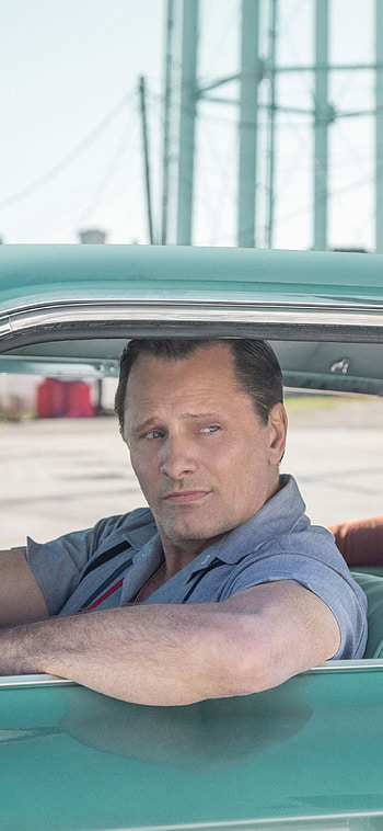 Movie, Green Book HD phone wallpaper