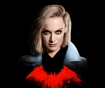 TV Show, Batwoman HD wallpaper