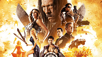 Danny Trejo, Machete Kills, Movie HD wallpaper