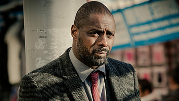 Luther TV series, , TV shows, Luther HD wallpaper