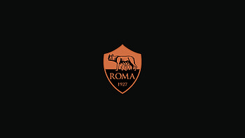 AS Roma, , Background HD wallpaper