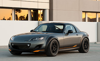 MX-5 NC, Mazda Miata HD wallpaper