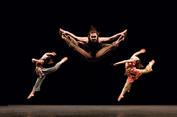 Expressive backgrounds, Creative graphy, Contemporary dance, Artistic innovation HD wallpaper