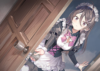 Alya’s Hidden Emotions: Ayano Kimishima Anime Girl, Alya Sometimes Hides Her Feelings in Russian, girl, Anime, Ayano Kimishima, anime girl HD wallpaper