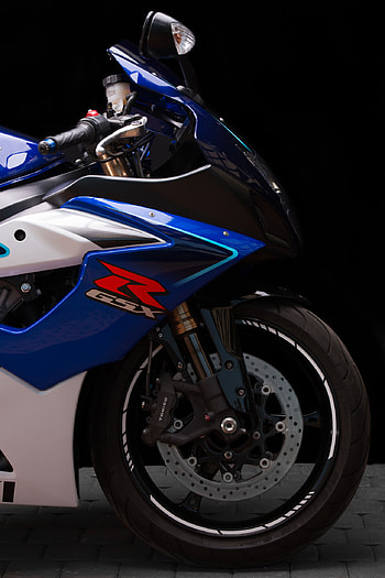 GSX-R, Studio shoot, Suzuki, Lumenatic HD phone wallpaper
