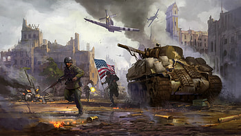 Vencord Backround, war HD wallpaper