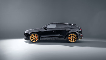 2025 Novitec Lamborghini Urus Se Esteso, lamborghini-urus-se-esteso, lamborghini-urus, cars, 2025-cars HD wallpaper