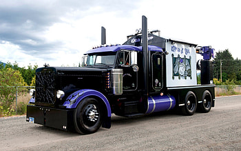 Transport, Auto, Trucks HD wallpaper