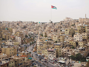Things to do in Amman Jordan, Local recommendations, Hidden gems, Cultural exploration HD wallpaper