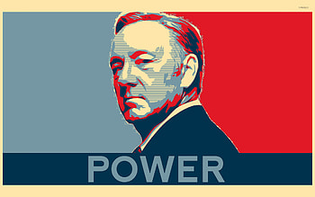 Frank Underwood - House of Cards jpg HD wallpaper