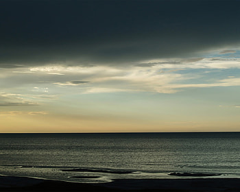 classy beach, sea, sky, nature, feel, sunset, beach HD wallpaper