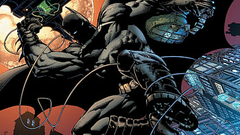 Jim Lee , Top backgrounds HD wallpaper