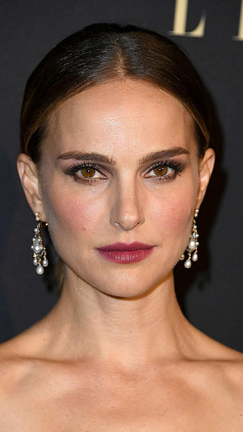 Natalie Portman, Beautiful, Natalie Portman Beautiful HD phone wallpaper