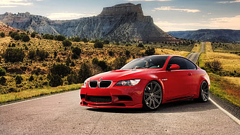 Transport, Auto, Roads, Bmw HD wallpaper