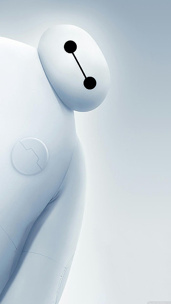 Baymax! TV Series, Cute Samsung Galaxy HD phone wallpaper