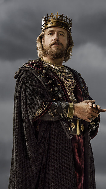 Satta King, King Ecbert HD phone wallpaper