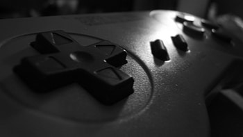 video games monochrome controllers greyscale game snes HD wallpaper