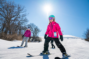 Grand Geneva Resort, Skiboarding HD wallpaper