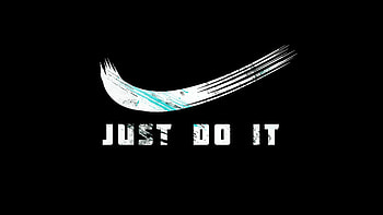 Just Do It, Nike HD wallpaper