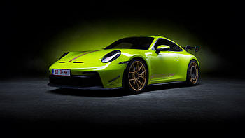Porsche 911 Gt3 R, porsche-911, porsche, cars HD wallpaper