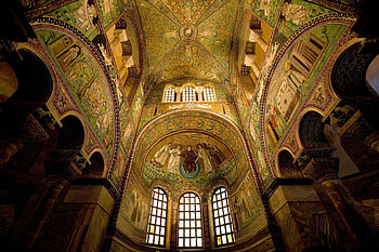 Ravenna, Weekend getaway, Cultural immersion, Time well-spent HD wallpaper