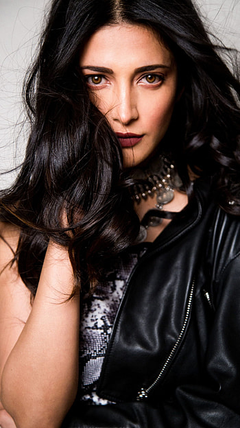 Shruti Hassan, tamil actress, gorgeous HD phone wallpaper
