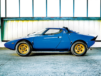 lancia stratos hf, sports, italian, stratos, lancia HD wallpaper