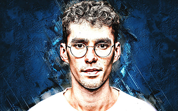 Lost Frequencies, Music , Visual inspiration, Artistic backgrounds HD wallpaper