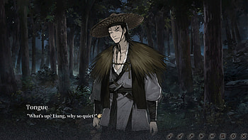 The Hungry Lamb: Late Ming Adventure -, video game, The Hungry Lamb: Traveling in the Late Ming Dynasty HD wallpaper