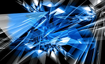 Abstract, Shine, Light, Rays, Beams, Shadow, Compound HD wallpaper