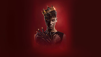 The Queen Of Wakanda, shuri, black-panther, movies, artist, artwork, digital-art HD wallpaper