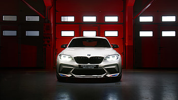 Bmw M2, Vehicles, Bmw, Car, White Car HD wallpaper